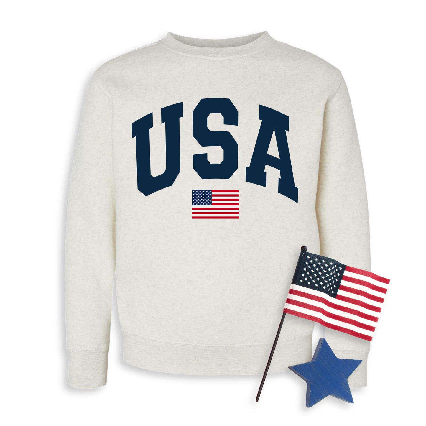 USA Sweatshirt