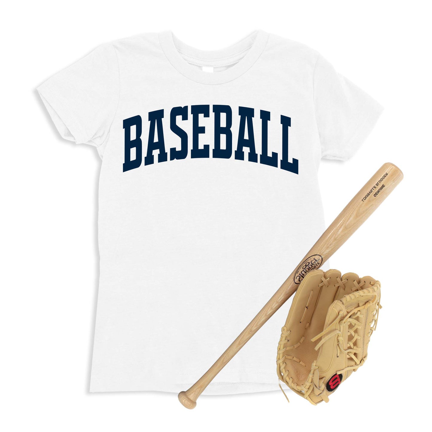 Baseball T-shirt