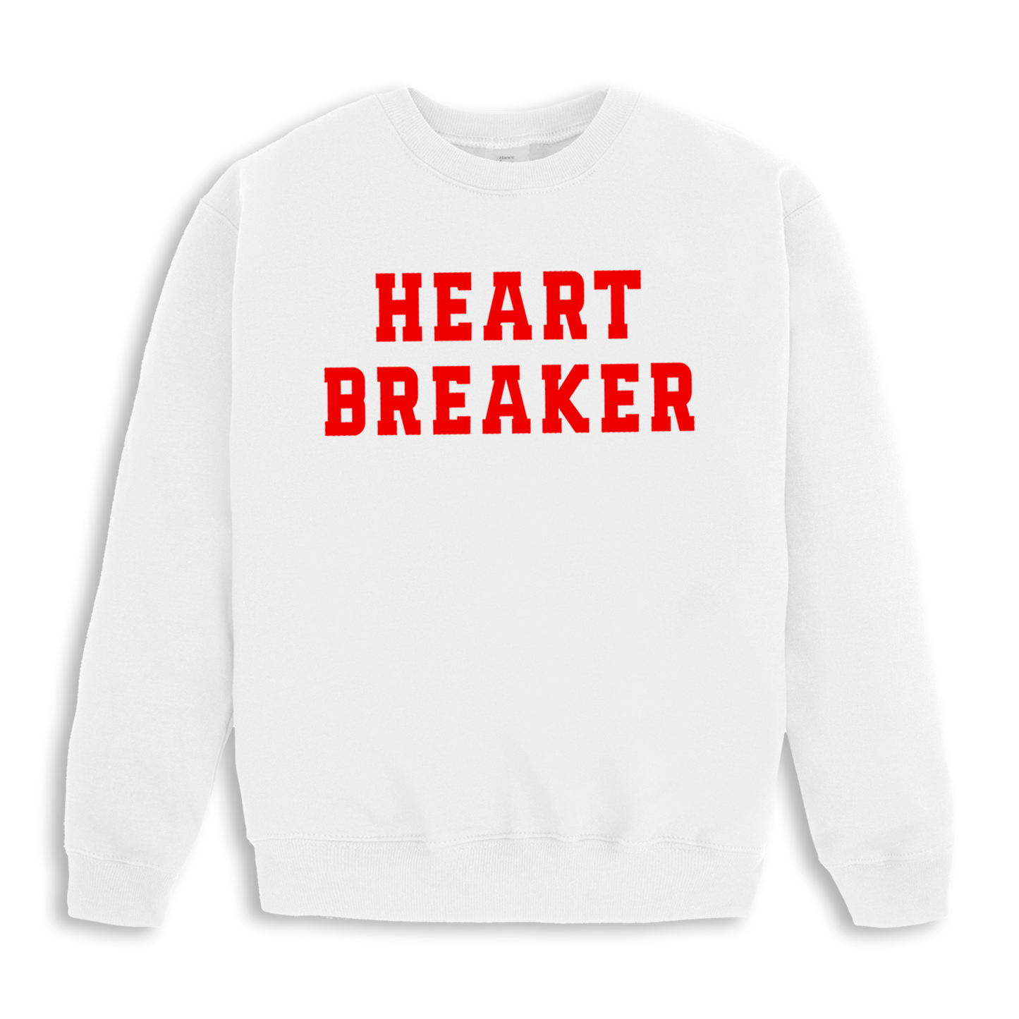 Varsity Heartbreaker Youth Sweatshirt