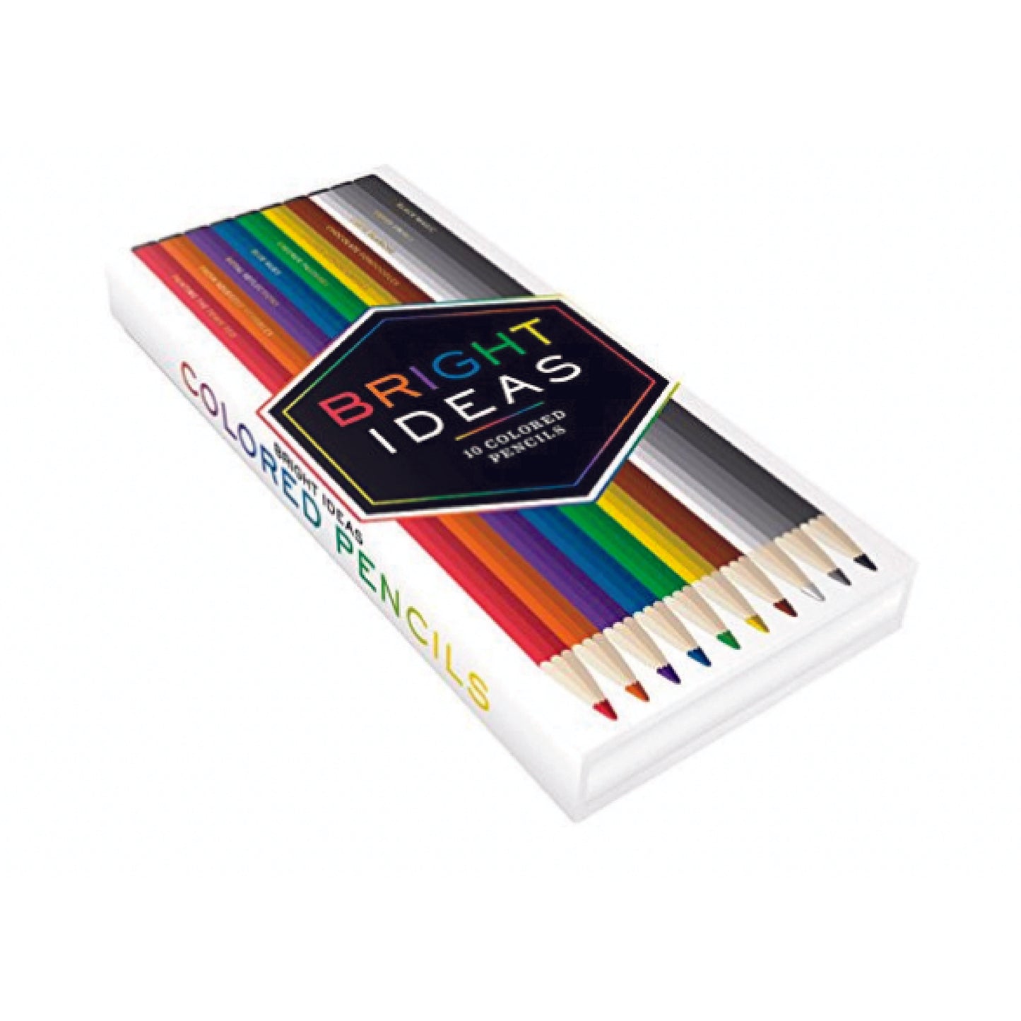 Bright Ideas Colored Pencils