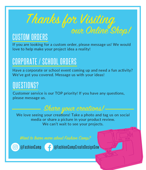 DIY Kit Ugly Christmas Sweater | Christmas Vacation "Ugly" Holiday Sweater