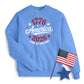 250th Anniversary America 1776-2026 Sweatshirt