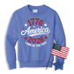 250th Anniversary America 1776-2026 Sweatshirt