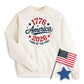 250th Anniversary America 1776-2026 Sweatshirt