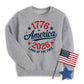 250th Anniversary America 1776-2026 Sweatshirt