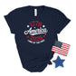 250th Anniversary America 1776-2026 T-shirt