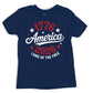 250th Anniversary America 1776-2026 T-shirt