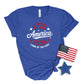 250th Anniversary America 1776-2026 T-shirt