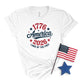 250th Anniversary America 1776-2026 T-shirt