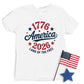 250th Anniversary America 1776-2026 T-shirt