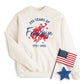 250th Freedom Cowboy Sweatshirt