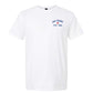 250th American Freedom Cowboy Men's T-shirt