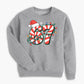 6 7 Holiday Sweatshirt