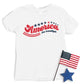 America the Beautiful T-shirt