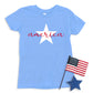 America Star T-shirt