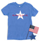 America Star T-shirt