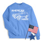 American Made Blazer Truck Sweatshirt