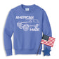 American Made Blazer Truck Sweatshirt