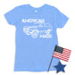 American Made Blazer Truck T-shirt