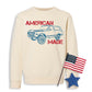 American Made Blazer Truck Sweatshirt