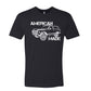 American Made Blazer Truck T-shirt
