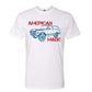 American Made Blazer Truck T-shirt