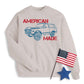 American Made Blazer Truck Sweatshirt