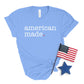 American Made T-shirt