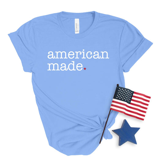 American Made T-shirt