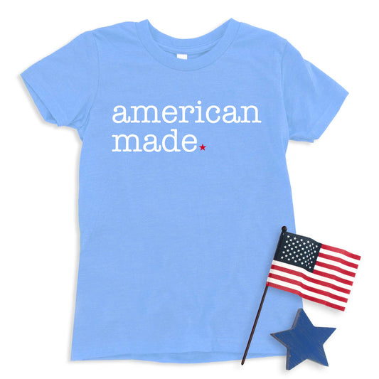 American Made T-shirt