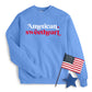 American Sweetheart Sweatshirt