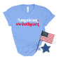 American Sweetheart T-shirt
