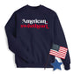 American Sweetheart Sweatshirt