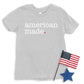 American Made T-shirt