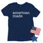 American Made T-shirt