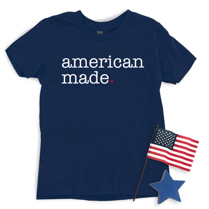 American Made T-shirt