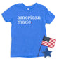 American Made T-shirt