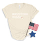 American Made T-shirt