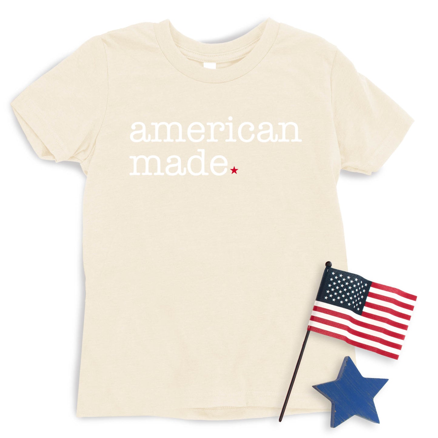 American Made T-shirt