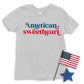 American Sweetheart T-shirt