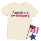 American Sweetheart T-shirt
