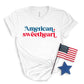 American Sweetheart T-shirt