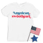 American Sweetheart T-shirt