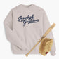 Baseball Grandma Yankees Sweatshirt