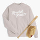 Baseball Grandma Yankees Sweatshirt