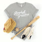 Baseball Grandma Yankees T-shirt