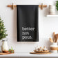 Holiday Kitchen Towels