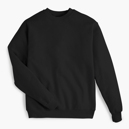 CUSTOM Football Adult Sweatshirt