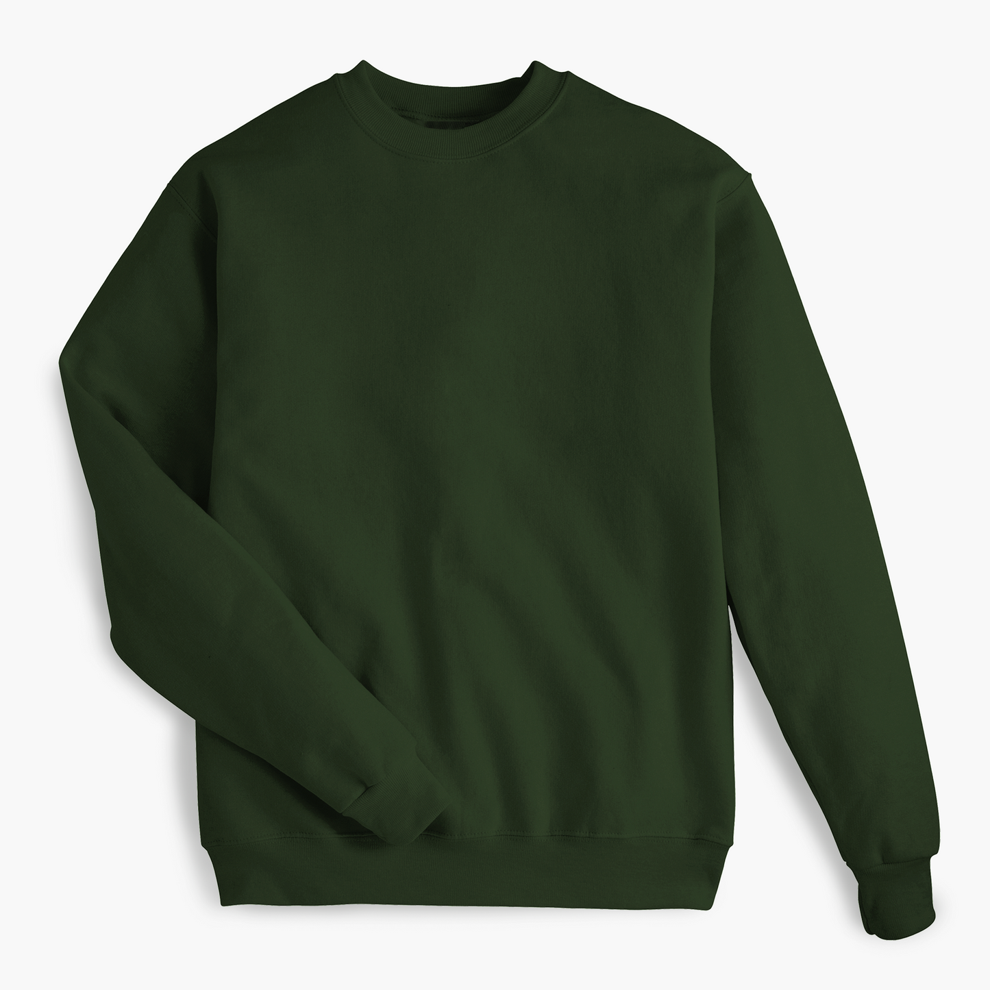 CUSTOM Football Adult Sweatshirt
