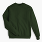 Game Day Flag Custom Colors Sweatshirt